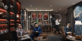 2PN Diamond Centery Đông Nam, view biển trung tâm cực đẹp, hàng khan hiếm, thanh