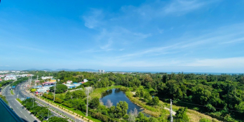 Cho Thuê Căn Hộ Gateway Vũng Tàu 1PN Giá Cực Rẻ.LH: 0942882192