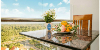 Căn Hộ 2PN DIC Phoenix, Full nội Thất cho thuê Giá Cực Rẻ