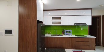 Cho Thuê Căn Hộ DIC Phoenix Vũng Tàu 2PN View Biển Giá Chỉ 8Tr/tháng