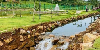 Đất Nên Nghỉ Dưỡng Tại Bảo Lộc Với Quy Mô Lên Đến 40ha Đã Ra Sổ