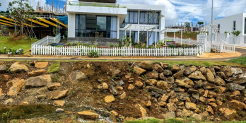 KHU NGHỈ DƯỠNG SUNVALLEY.KHỞI NGUỒN CHO NIỀM VUI CỦA BẠN-Quà tặng từ Thiên Nhi