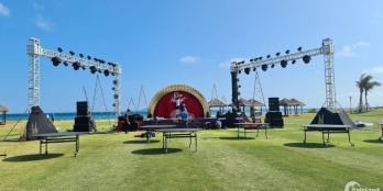 KN Paradise - Điểm đến toàn cầu của CR Cơ Hội Sở Hữu Nhà Phố Biển Chỉ Từ 2tỳ/căn