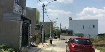 Bán Đất Gần Trung Tâm TP Đồng Xoài Đường DT741