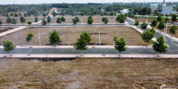 Bán đất phường Tiến Thành, dự án Asian Lake View - Phân khu The Eco Point