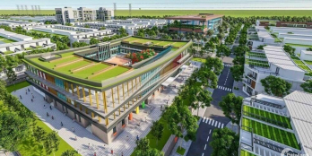 Chính thức nhận booking giai đoạn F0, giá ưu đãi suất nội bộ dự án Dragon Pearl