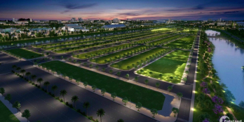 Siêu dự án ngay tại Đức Hoà Đông-Long An–mặt tiền kênh An Hạ, Bình Chánh-HCM