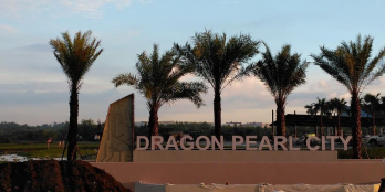 Nhận giữ chỗ ưu tiên 50tr D/Á Dragon Pearl giáp ranh An Hạ, Bình Chánh