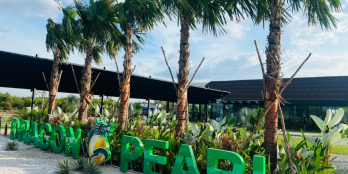 NHẬN BOOKING KHU ĐÔ THỊ MỚI PHÍA TÂY, GIÁP BÌNH CHÁNH THANH KHOẢN 20-25%/6tháng