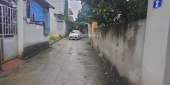 Bán đất Đào Xuyên Đa Tốn vị trí đẹp ô tô vào đất diện tích 77m2