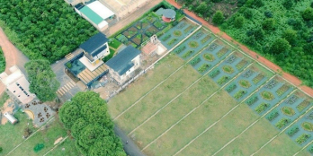 Eden Hills - Đất Nền Nghỉ Dưỡng ven Đà Lạt Sổ Hồng Riêng từng nền.