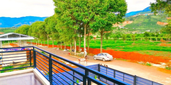 Đất nền nghỉ dưỡng ven Đà Lạt, giá chỉ 4 triệu/m2, công chứng sang tên trongngày