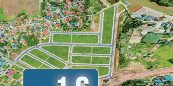 Chỉnh chủ nhượng  lại lô đất tại ASC Móng cái , vị trí siêu đẹp