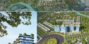 Bán Lô đất tại trung tâm thành phố Móng cái , Đầu tư KD 100% có lời