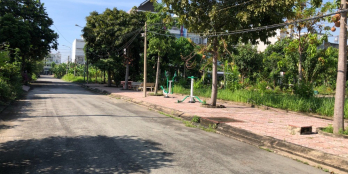 Bán nền đất KDC Bắc Rạch Chiếc, Tp. Thủ Đức diện tích 90m2 giá 50tr/m2