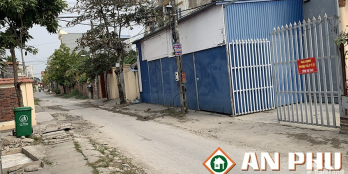 Chính chủ gửi bán lô siêu phẩm Hoa Động, Thủy Nguyên, Hải Phòng