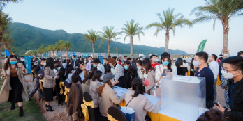 Sonasea Vân Đồn chỉ cần 3,2 tỉ sở hữu liền tay