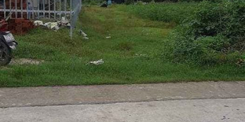  Ra nhanh trong tuần lô đất rộng mặt đường chính thôn Thuận truyền