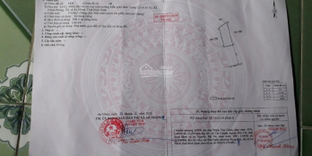 Bán nhanh lô đất đẹp view sông  mát mẻ thuộc Trung Lý, Nhơn Phong