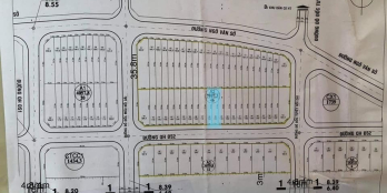 Cần sang phiếu lô 35 khu Ngãi Chánh 4 giá siêu hời cho nhà đầu tư