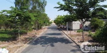 Đất Tái định cư 44Ha MT Cao Văn Ngọc 125m2