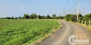 Bán 2 lô liền kề mỗi lô 1000m2, gần khu công nghiệp