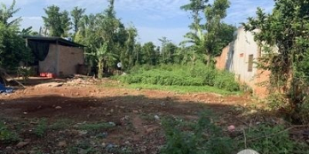 CC Bán Đất Giá Rẻ Vị Trí Đẹp H. Xuyên Mộc 1075m²