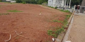 Đất Thị xã Phú Mỹ 502m2 thổ cư 100m2 giá 3,4tr/m2