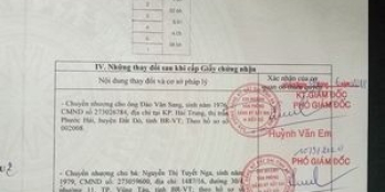 Đất Vườn Biệt thự láng dài 500m2 -100tc ngộp