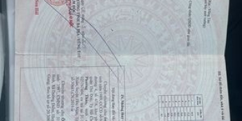 CẦN BÁN GẤP ĐẤT- PHÚ MỸ , HẮC DỊCH , BÀ RỊA