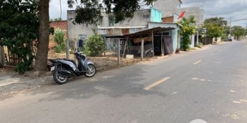 Đất sổ đỏ chính chủ (12x19) Trung tâm Hoà Long