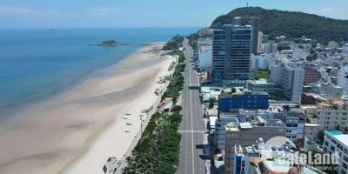 Kẹt tiền bán đất gần trung tâm Vũng Tàu