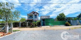 Hàng ngộp cc liền 820tr 158m2 tt đất đỏ