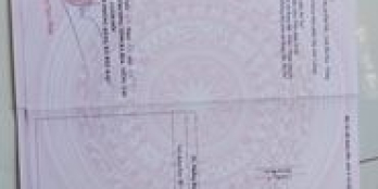 Bán lô đất tại Hắc dịch, 5x30 Có sổ, Ngay Khu Công