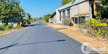 MT NGUYỄN HUỆ ĐẤT ĐỎ BRVT 998M2 TC200 NGANG 12X88