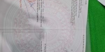 Đất thổ cư 5x40m có 100tc đường Long Tân Láng Dài