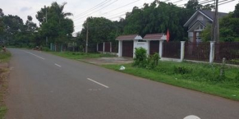 ĐẤT ĐẦU TƯ MÙA DỊCH ĐƯỜNG HL3, 15m MẶT TIỀN, DT 400m²