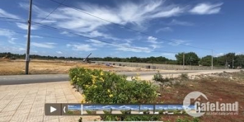 Bán đất biển Hồ Tràm xã Phước Thuận