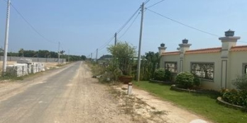 Cần bán đất biệt thự nghỉ dưỡng biển Phước Hải