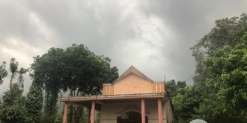 Đất Huyện Châu Đức 15.000m²,2 mặt tiền