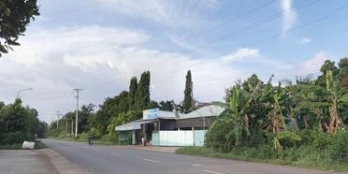 Đất Thị xã Phú Mỹ 529m² 1 Lô duy nhất GIÁ 950TRIỆU