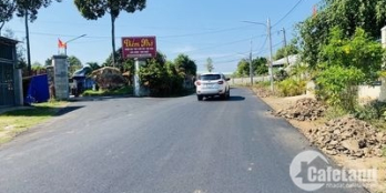 Đất TT Đất Đỏ 158m²-60tc gần trường cao đẳng nghề