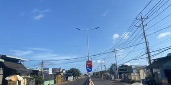 Đất Xã Phước Tân_Huyên Xuyên Mộc Ngợp Giảm 400tr