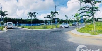 Ngân Hàng Thanh Lý 3 Lô Đất Hàng Ngộp, sổ sẳn