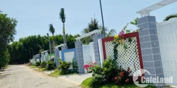 Phước Hội 1015m2 ngay đg Nguyễn Huệ xây rào sẵn