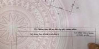 Đất biệt thự Barimax Hoà Long 300m²