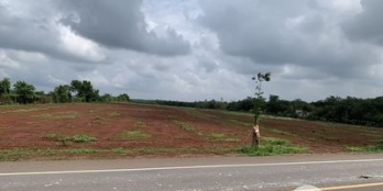 Đất nền MTiền 765 Long Tân, Đất Đỏ gần KCN Đá Bạc Đường 765