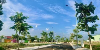 ĐẤT NỀN BÀ RỊA SỔ ĐỎ SANG TÊN CÔNG CHỨNG NGAY