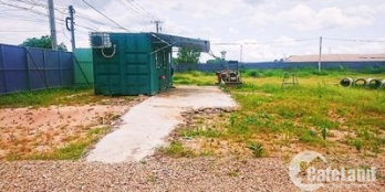 Đất Sổ Đỏ 120m2 ( 6x20 ) Mặt Tiền Đường Lộc An