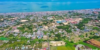 Ngay đường Bùi Công Minh giáo xứ Phước Hải giá rẻ